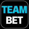 Logo da TEAMBET